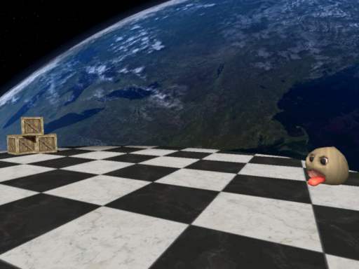 Earth Watch
