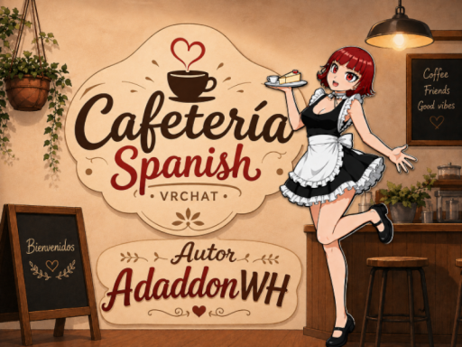Cafetería Spanish