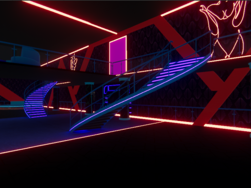 Demonic Playground