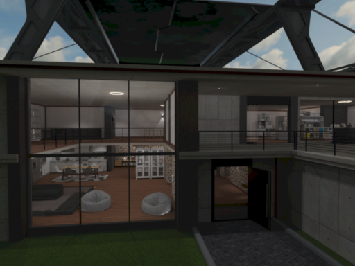 _stationHome
