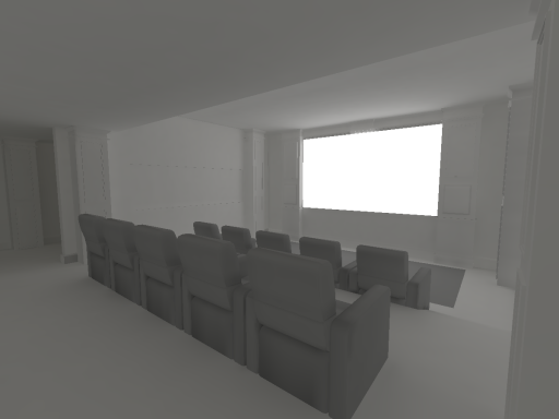 dynamic theater 〈stream〉