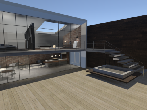 PJRI House