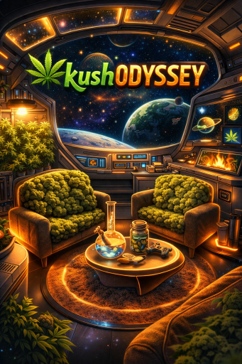 kushODYSSEY