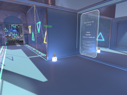 5SAIZI ROOM