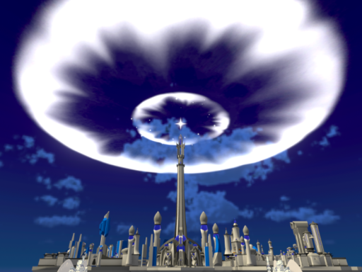 Sanctum City