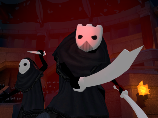 Ring of Judgment
