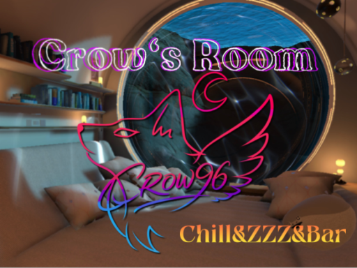 Crow's Room