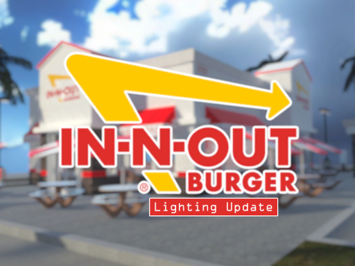 In-N-Out Burger