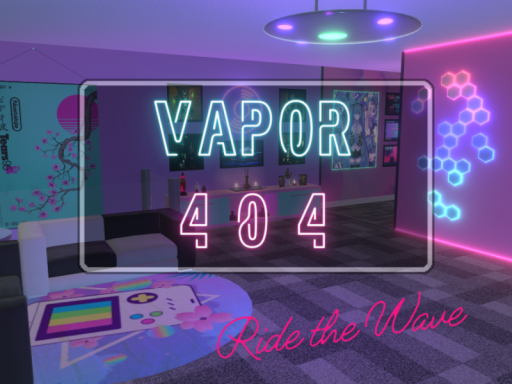 Vapor 404