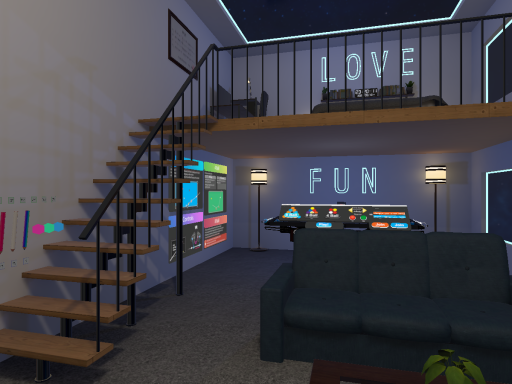 Led Loft