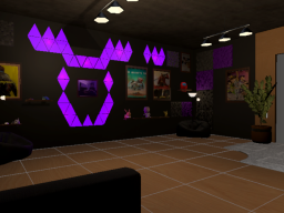 Ryu Room