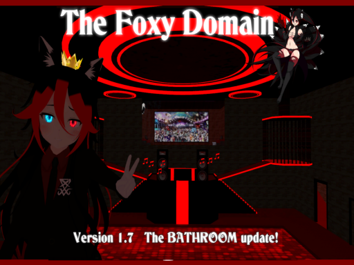 The Foxy Domain