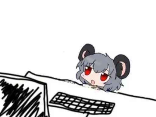 IRa的模型房