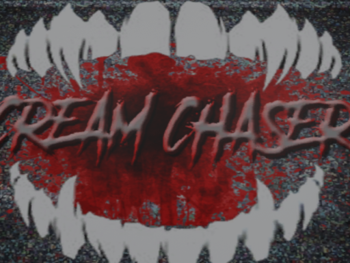 Scream Chasers pre lobby