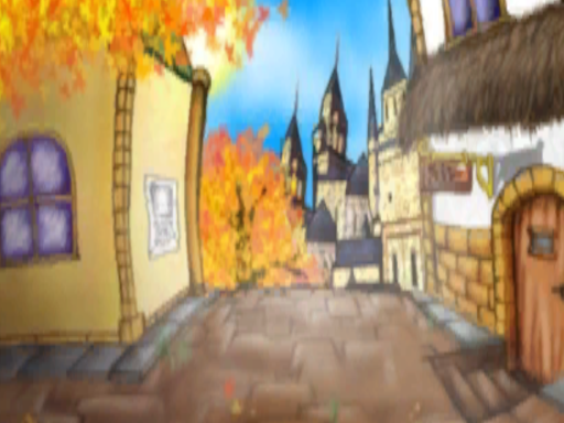 Tails Underground
