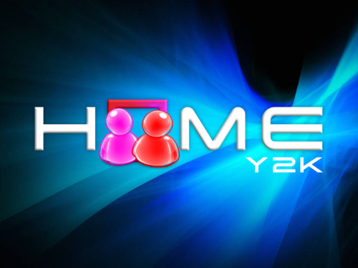 ［HOME］ Y2K