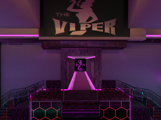 The Viper Room