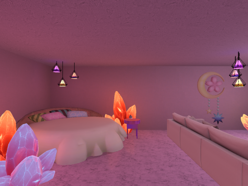 sweet sky home