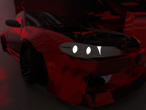 DEADLY ROSE AVATAR WORLD