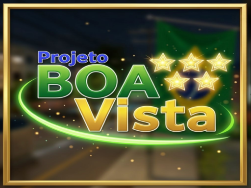 Projeto Boa Vista