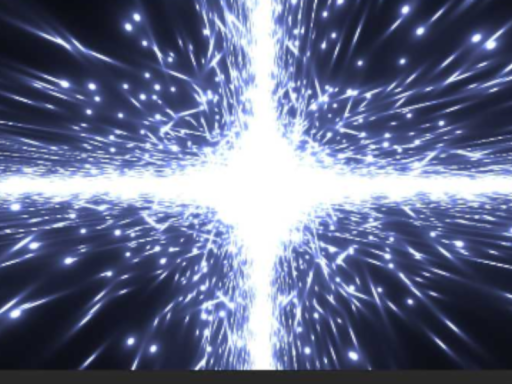 The mainframe