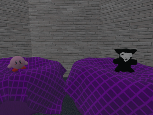 goober room