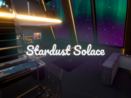 Stardust Solace
