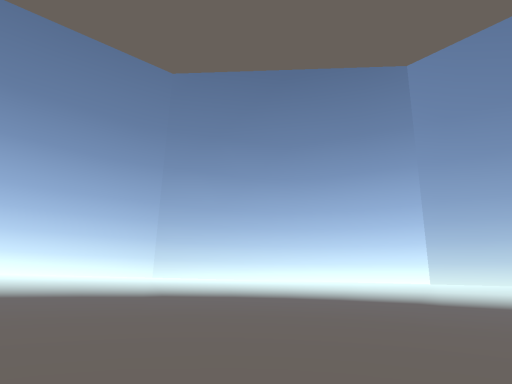 Simple Mirror World