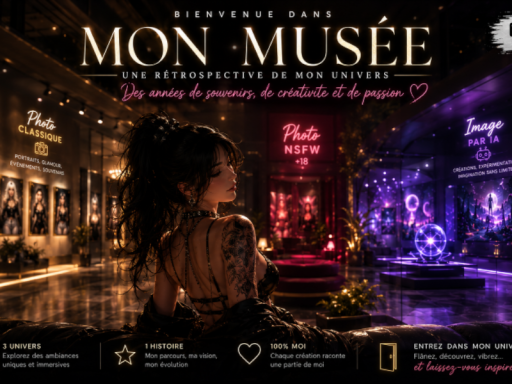 Museum Lilith