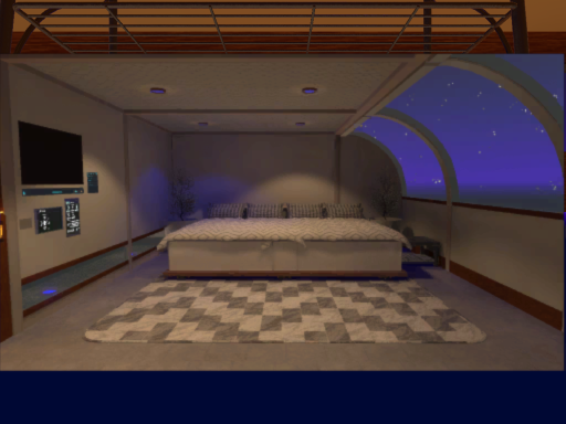 自分が遊んで寝る部屋 V1․50