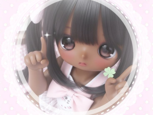 Mochi's Dollhouse