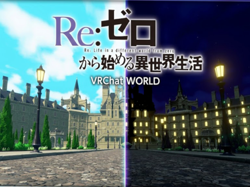 ［Re˸ZERO］ Roswaal Manor
