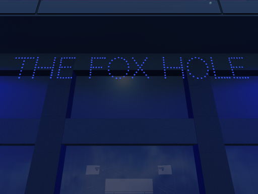 The Fox Hole