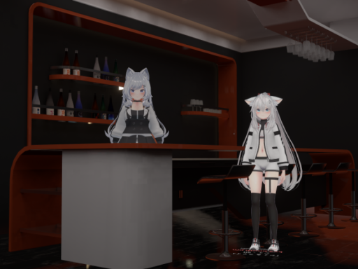 やぎのバー