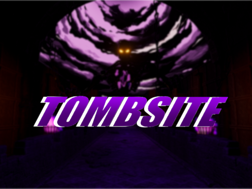 The Tombsite