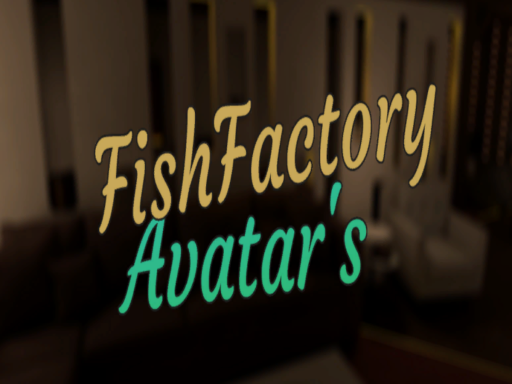 Emiilia Avatar World （No Avatar's Yet）
