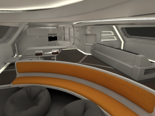 Spaceship