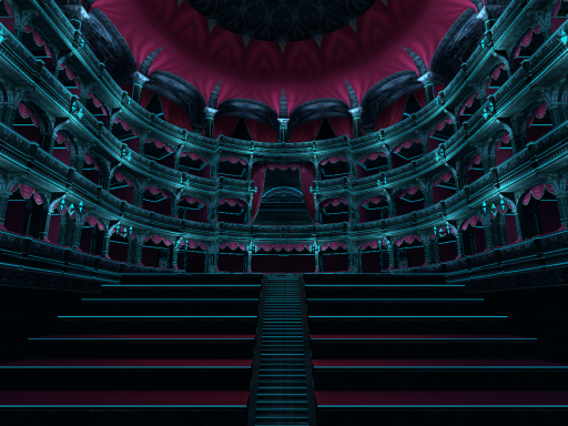 Abyssal Opera