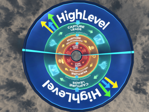 GoHighLevel Marketing Education