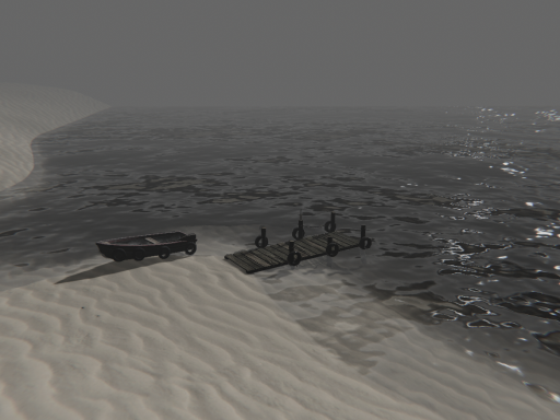 Seafront