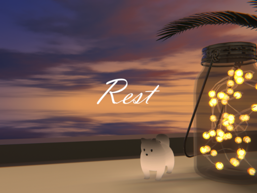 Rest