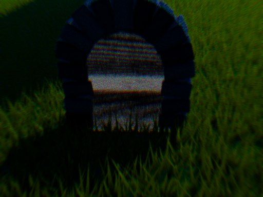 a world
