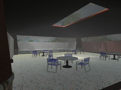 The Pool