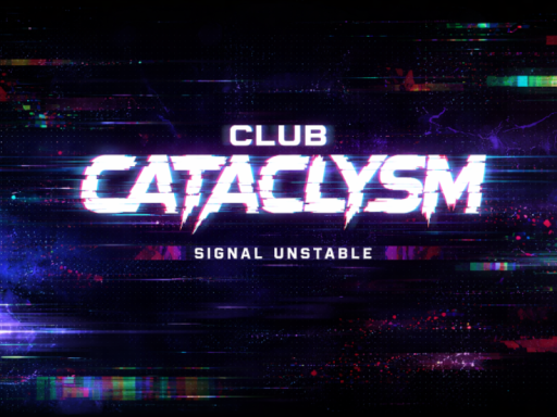 Club Cataclysm