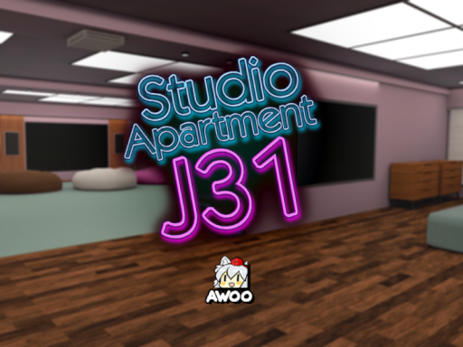 Studio Apartment J31