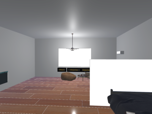 SNOWLEOPARD ROOM