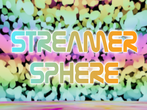 Streamer Sphere