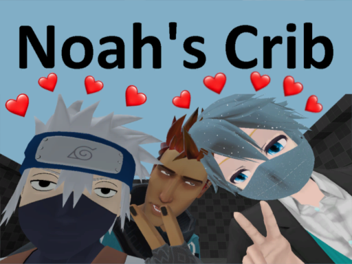 Noah's Crib