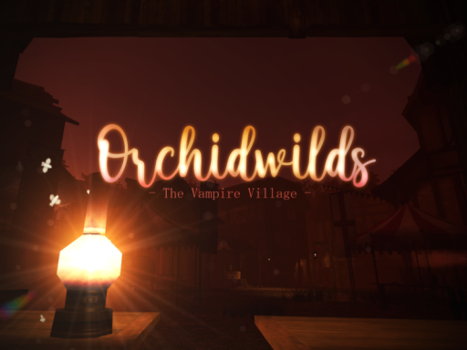 Orchidwilds Village