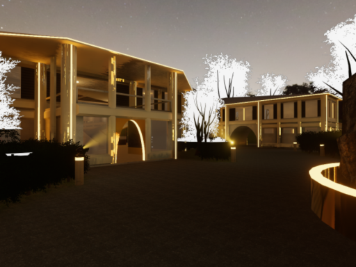 The Casacde Estate （Unfurnished）